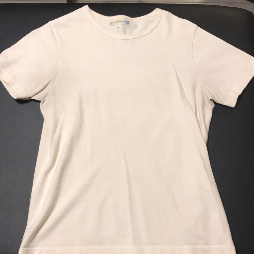 Merz B Crew Neck